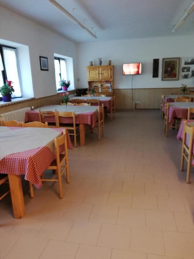 Casa Per Ferie Beatorosaz 호텔 세사나토리니즈 외부 사진