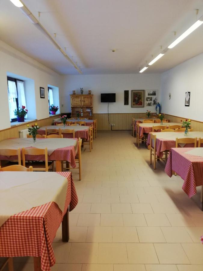 Casa Per Ferie Beatorosaz 호텔 세사나토리니즈 외부 사진