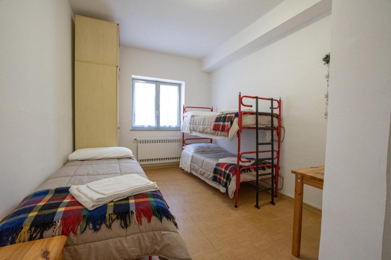 Casa Per Ferie Beatorosaz 호텔 세사나토리니즈 외부 사진